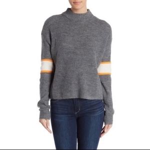 J + L John + Jenn - top - XL